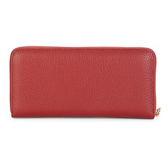 NWT Valentino leather wallet - Picture 5 of 7